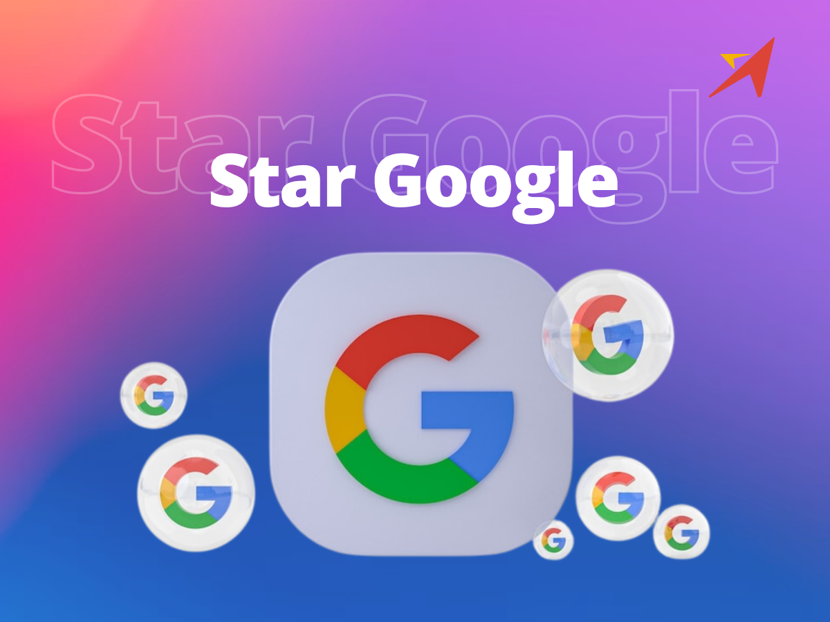 Star Google