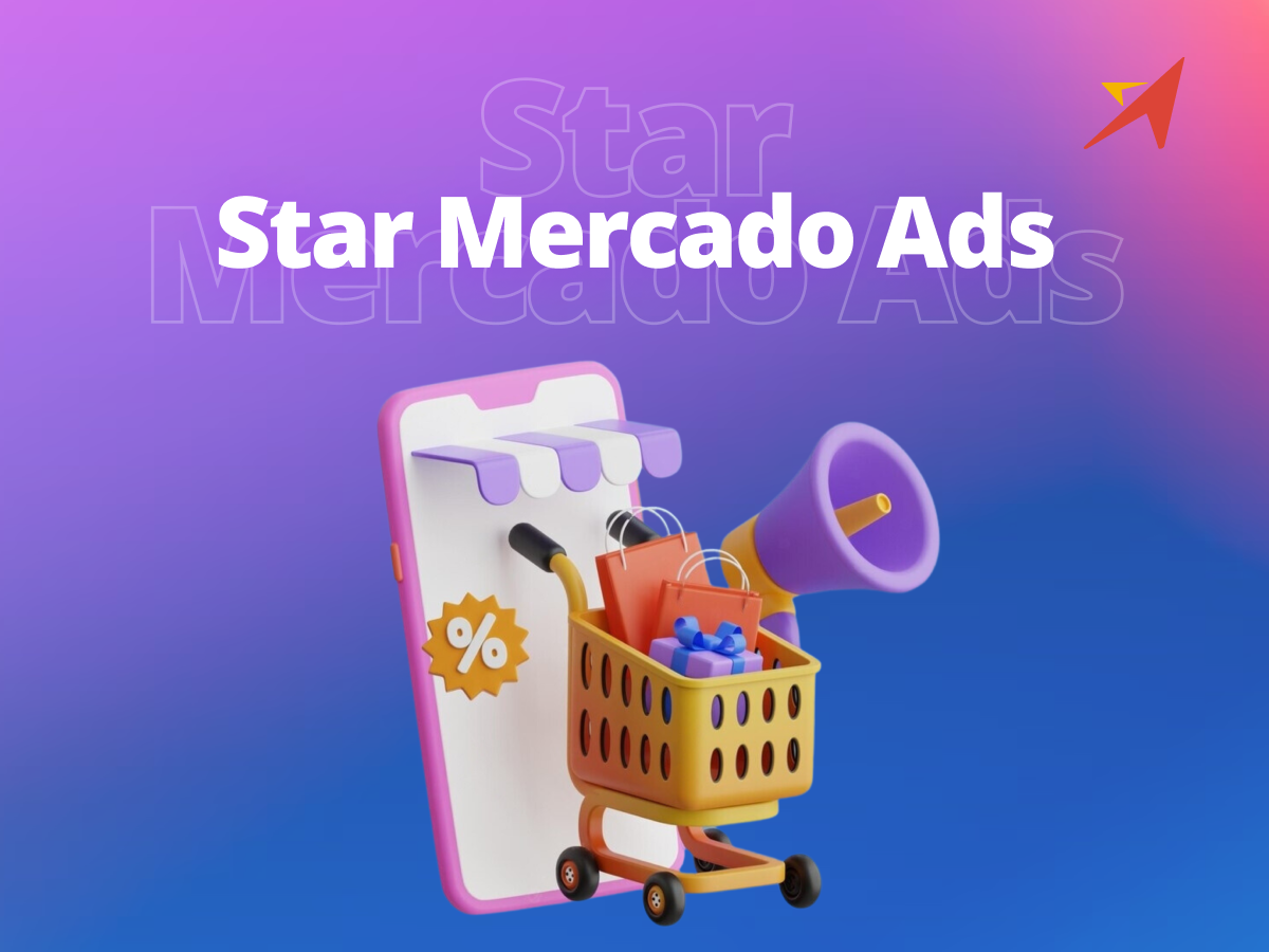 Star Mercado Ads